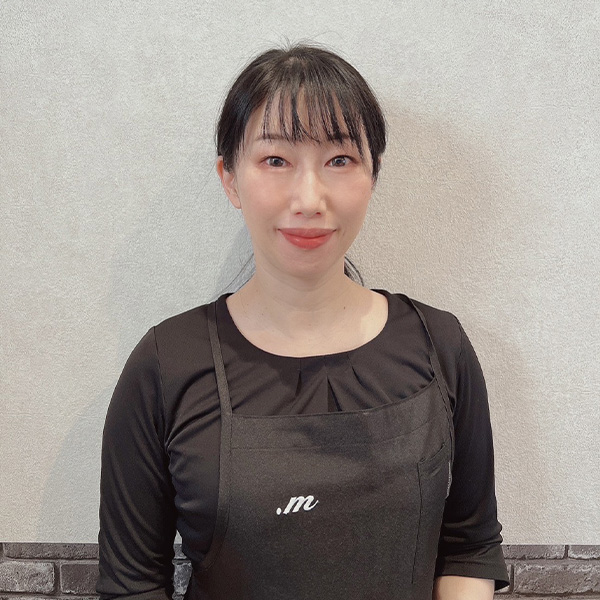 小林珠恵